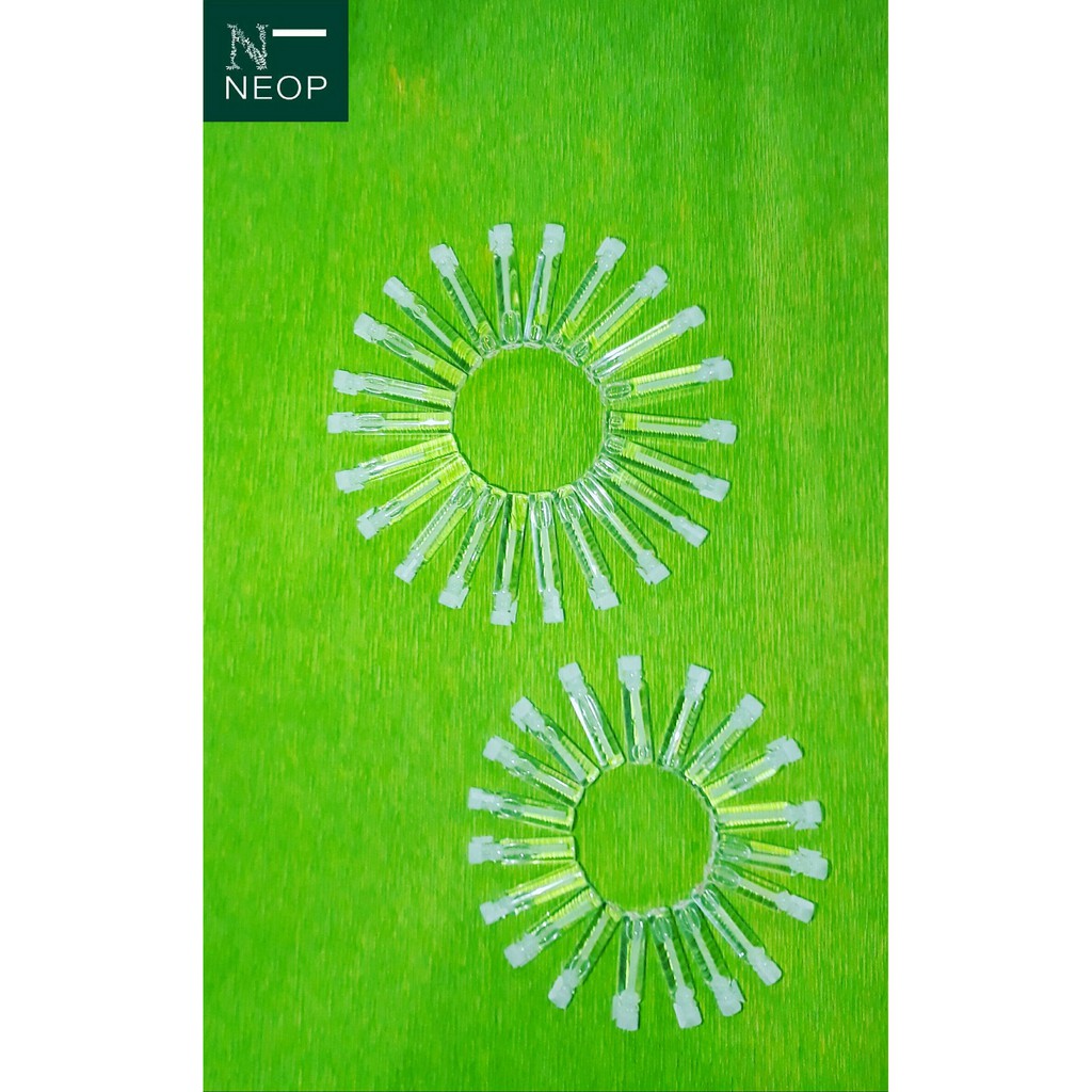 [FREESHIP TỪ 99K] Nước Hoa Mini NEOP 15ml Cực Thơm - Siêu Xinh - Nhiều Phong Cách dành cho nữ và nam | BigBuy360 - bigbuy360.vn