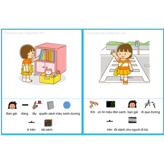 BỘ HÌNH ẢNH MỞ RỘNG CÂU