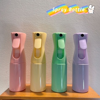 Bình xịt phun sương mịn 200ml 300ml chăm sóc da và dưỡng ẩm