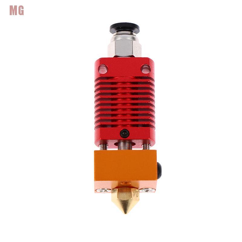 Bộ Phụ Kiện Đầu Phun Nhôm Cho Máy In 3d | BigBuy360 - bigbuy360.vn