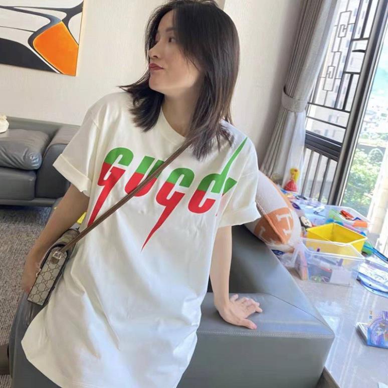 ⚡️ Tee Gu.cci Blade Print cao cấp full tag túi , áo thun GU.CCI THE.LAZ