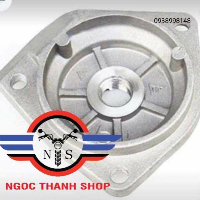 Tam giác đáy, tấm xả nhớt Mô tô Suzuki EN125, EN150, HJ125, GN125, GZ125 GZ150 ,...   NTS - ngocthanh_shop
