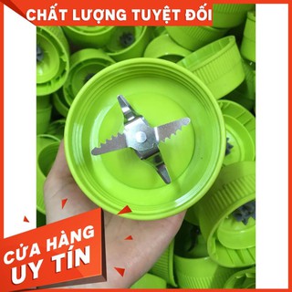 Lưỡi dao sinh tố máy xay Jiplai