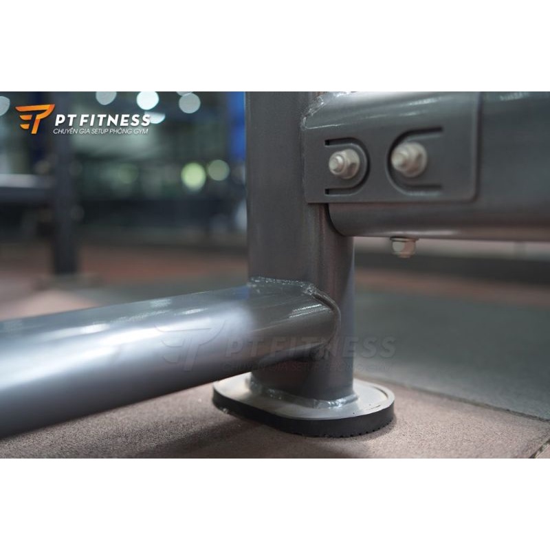 Khung Gánh Tạ Smith  Chính Hãng Impulse IT7001