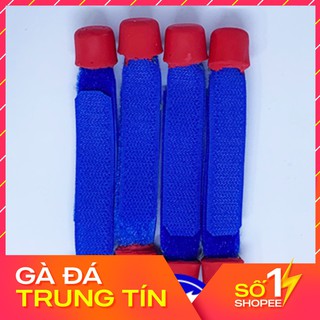 BỊT CỰA VẢI GÀ NÒI - 1 BỘ 2 CON