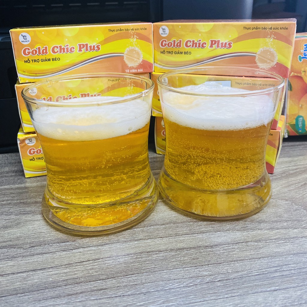 VIÊN SỦI GIẢM CÂN DILOCY GOLD CHIC PLUS - Hiệu quả nhanh chóng, an toàn chất lượng đạt chuẩn GMP | BigBuy360 - bigbuy360.vn