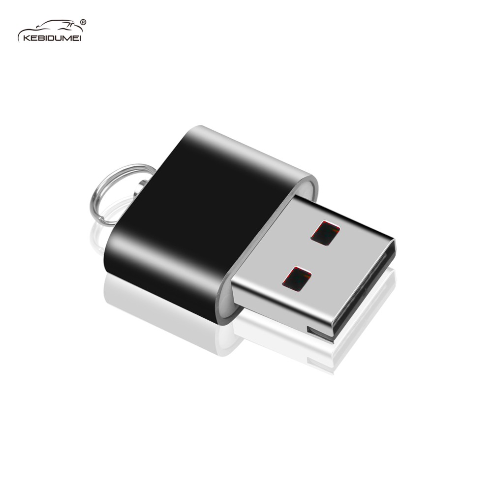 Đầu đọc thẻ nhớ USB 2.0 KEBIDUMEI T18 chuyên dụng cho thẻ nhớ TF