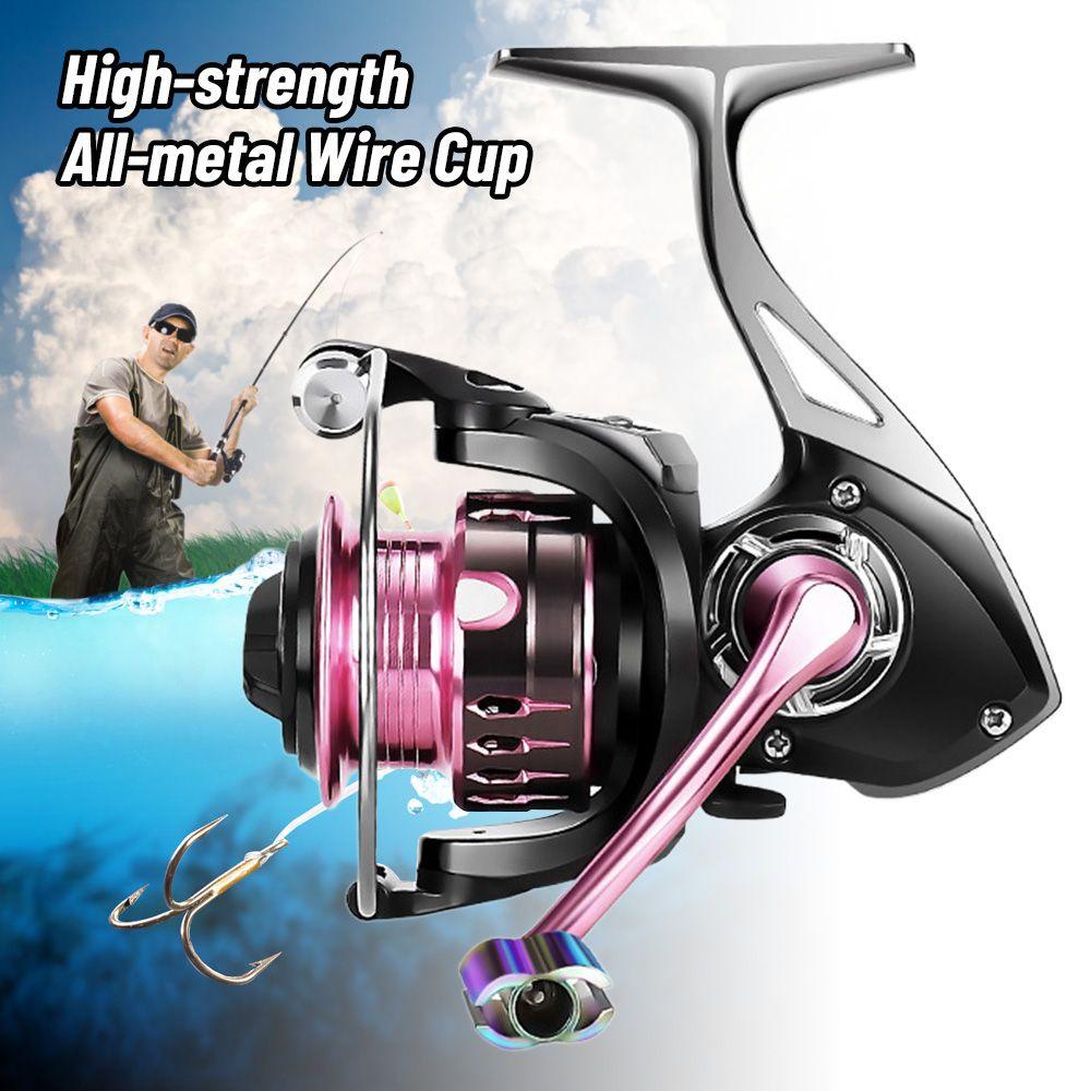 MUVAKO Máy Câu Cá LY1500 Series CNC Chất Lượng Cao