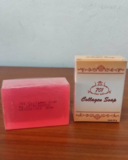 Xi phông chậu rửa mặt 701