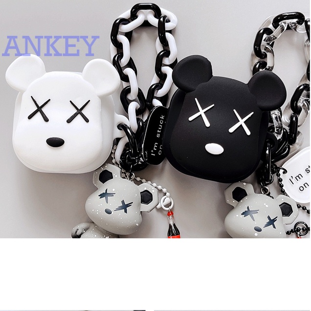 Samsung Galaxy Buds2 Pro / Buds 2 / Buds Live / Buds Pro Vỏ Bảo Vệ Hộp Sạc Tai Nghe Bluetooth Chất Liệu Mềm Mại Thiết