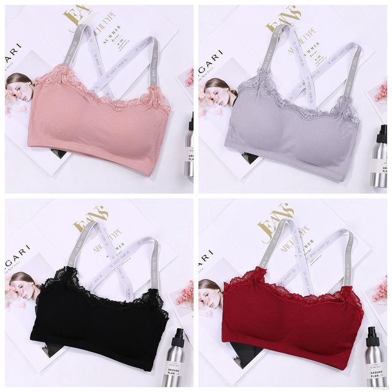 Women's  Bra Soft Large Size Comfort Simple Bras | BigBuy360 - bigbuy360.vn