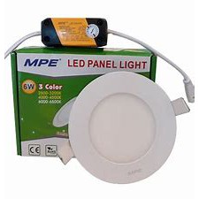 Đèn led âm trần RPL 18W MPE