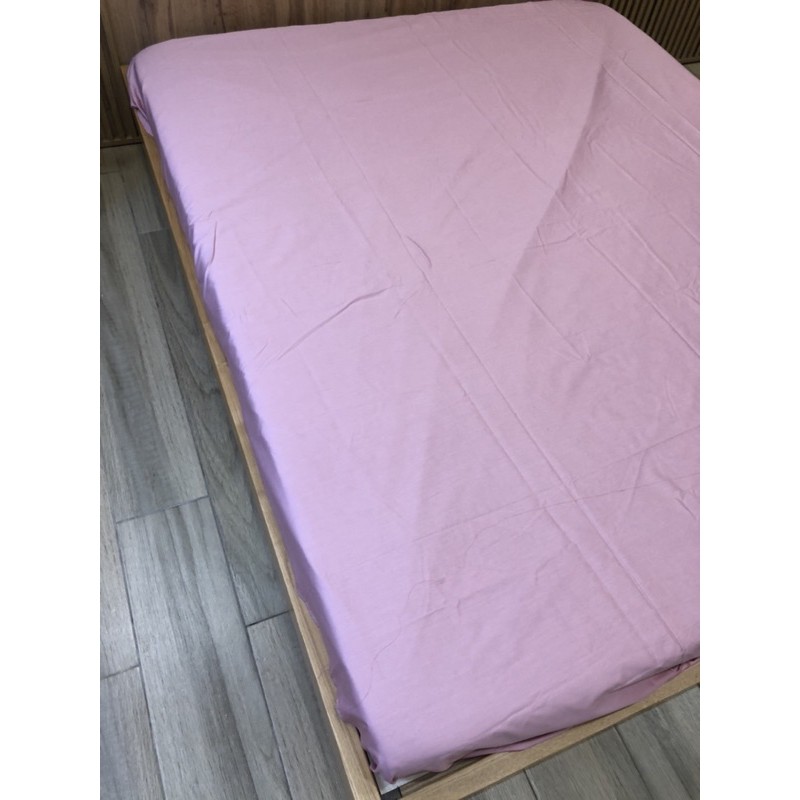 Vải cotton 100% chuyên may ga gối, khổ rộng 2m5