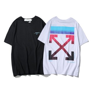 Áo Thun Off White Thời Trang Cao Cấp