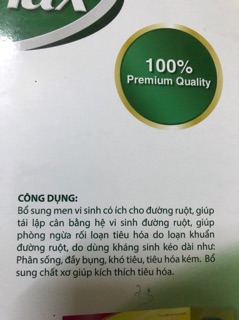 Táo bón Inumax