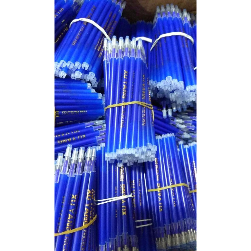 Ruột bút bay màu (combo 100 ngòi)