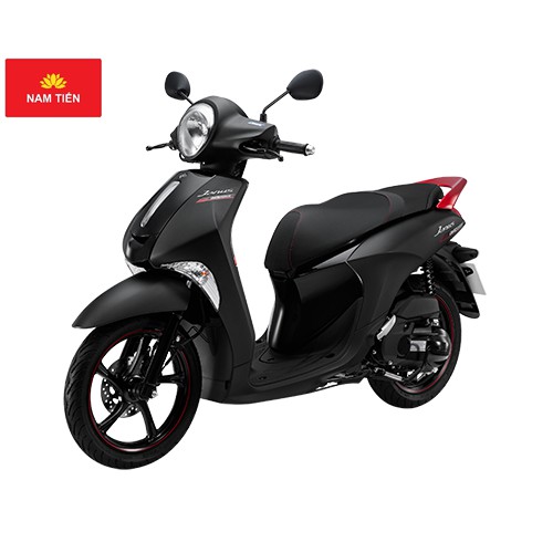 Xe Máy Yamaha Janus Phiên bản giới hạn