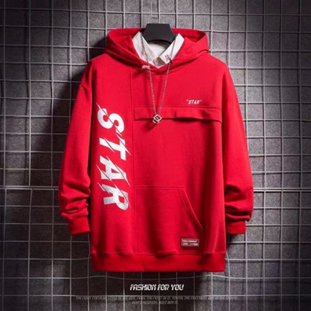 [Mã SR11JUNE5 giảm 20K đơn 50K] áo hoodie nam phong cách cực ngầu cho các bạn trẻ UT22 | BigBuy360 - bigbuy360.vn
