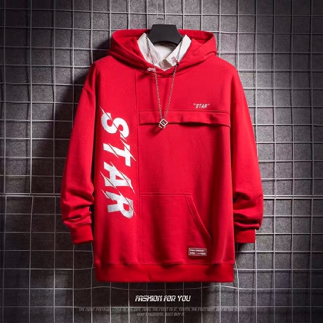 ÁO HOODIE MẪU MỚI 2019 CỰC HOT