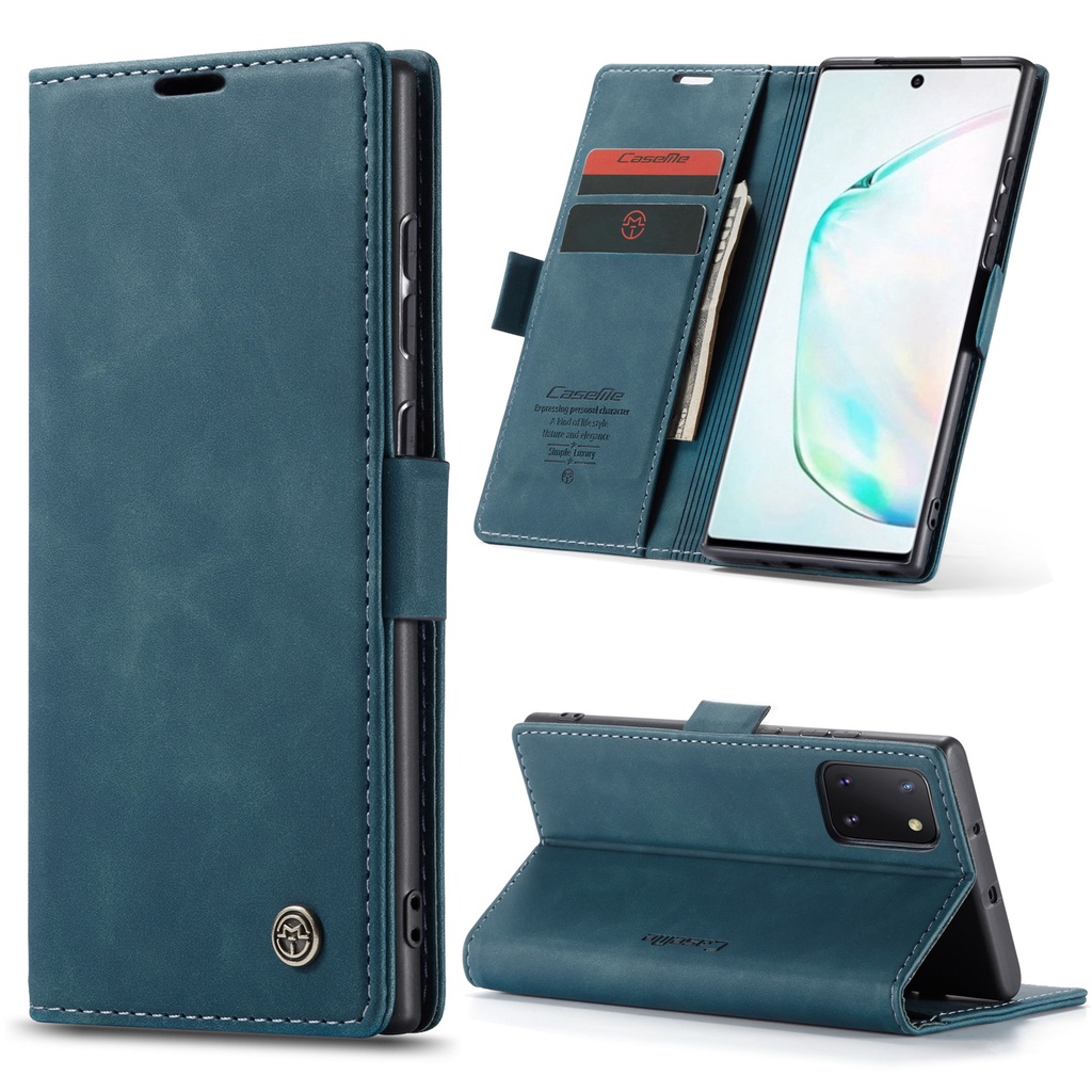 Bao Da Điện Thoại Mềm Đơn Giản Thời Trang Cho Samsung Note 20 Ultra Note 10 Plus S23 S23+ S22 Ultra