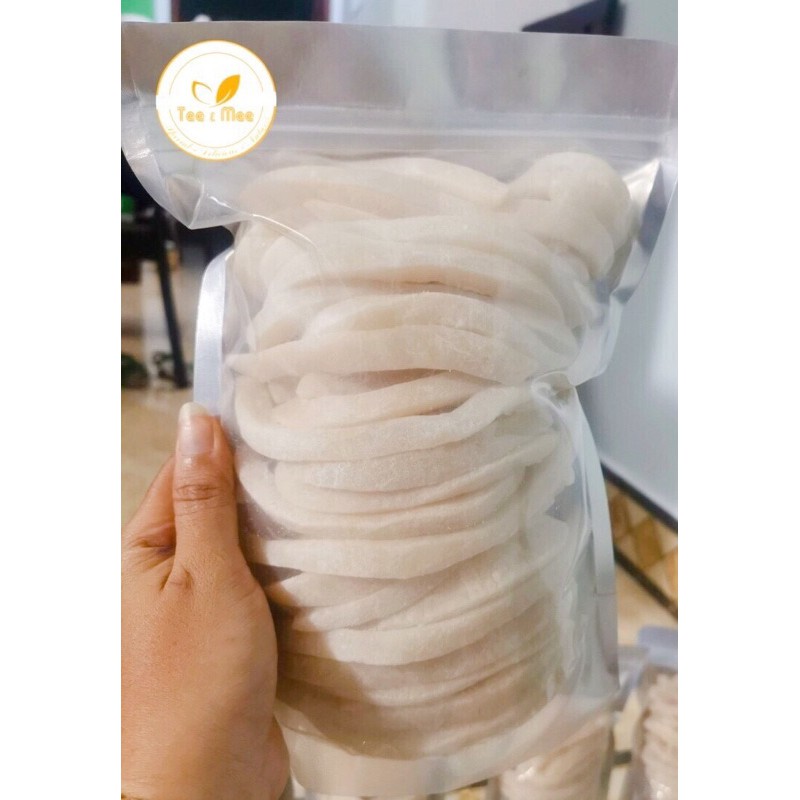 Dừa sáp mứt mứt dừa sáp đặc biệt Tee &amp; Mee