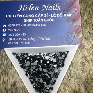 Combo đá nail