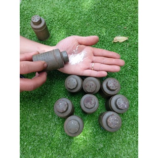 phấn rôm FOOT POWDER ,phấn rôm xưa US