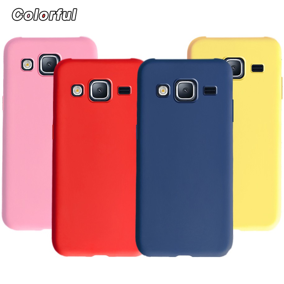 Ốp điện thoại tpu dẻo cho Samsung J7 Core J7 2015 J7 Core Nxt Duos J7Neo J701M J700H