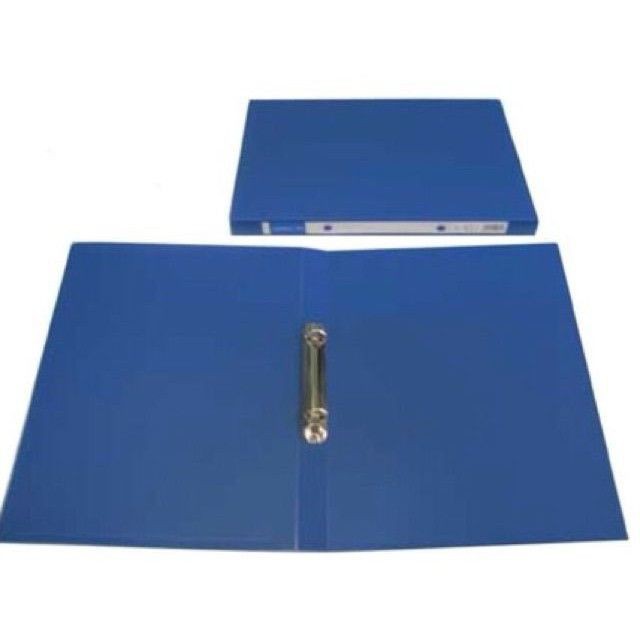 Bìa còng nhẫn nhựa TL 2.5F, 3.5F