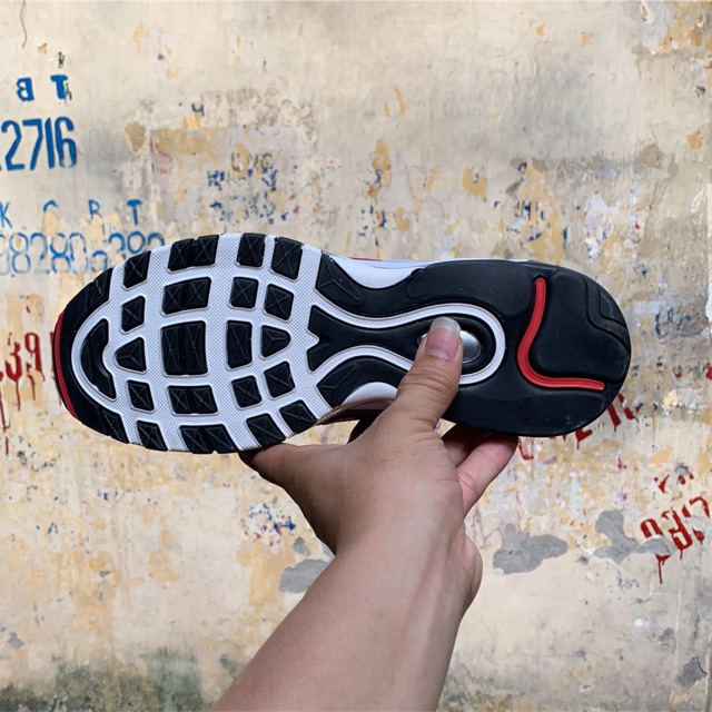 [FREE SHIP 40K]Giày Phản Quang Air Max 97 Nam Nữ _ AM97 | BigBuy360 - bigbuy360.vn