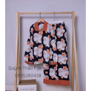 đồ ngủ 2CE cao cấp