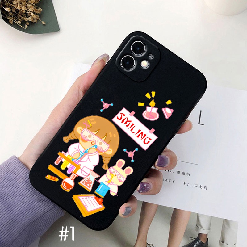 Ốp điện thoại cho OPPO A3S A5S A7 A12 12E A1K A15 A15S A16 A31 A37 A39 A52 A53 A54 A57 A59 A59S A71 A72 A73 A5 A9 2020