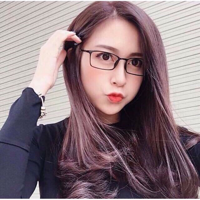 Kính gọng dẻo hàn nam nữ đều đeo được | BigBuy360 - bigbuy360.vn