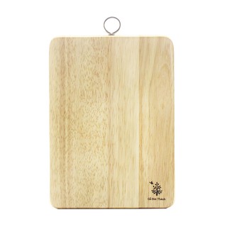 Thớt chữ nhật Gỗ Đức Thành 06021