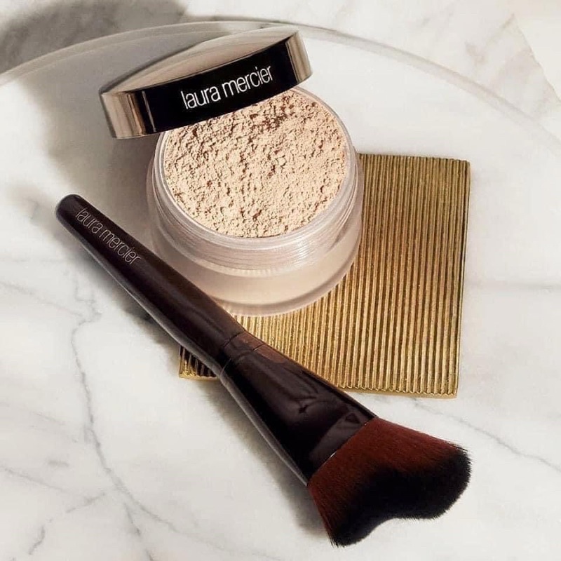 Set makeup Laura Mercier minisize