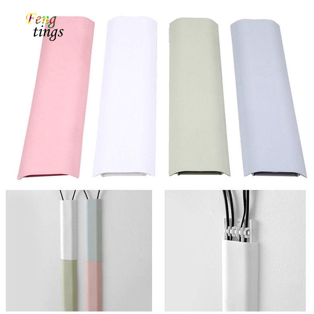 Kẹp giữ dây cáp dán tường tiện lợi