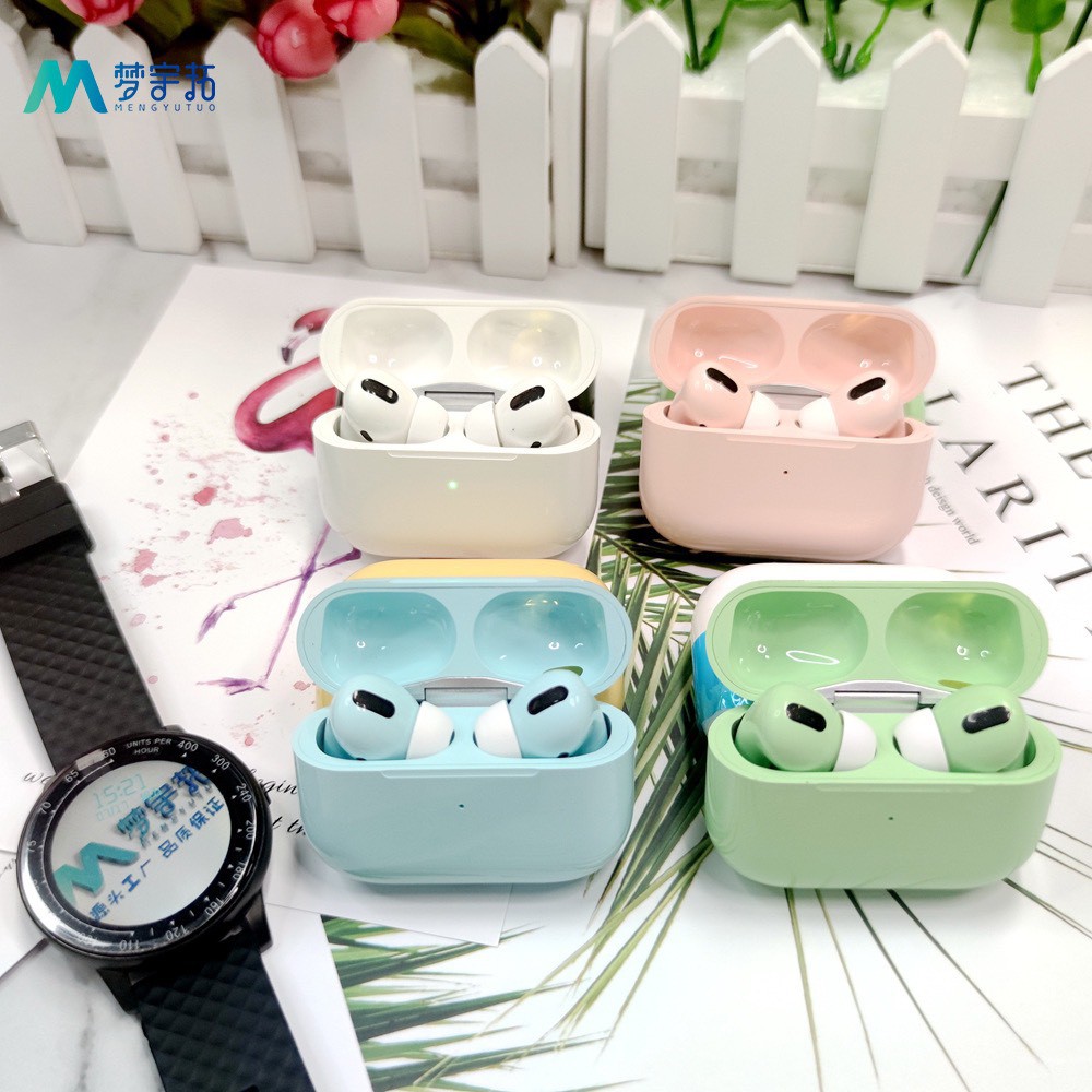 Tai nghe Bluetooth Không dây I13 TWS Macaron Phiên Bản Cao Cấp nhiều màu sắc dành cho tất cả điện thoại | BigBuy360 - bigbuy360.vn