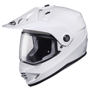 Mũ bảo hiểm Offroad HJC DS-X1