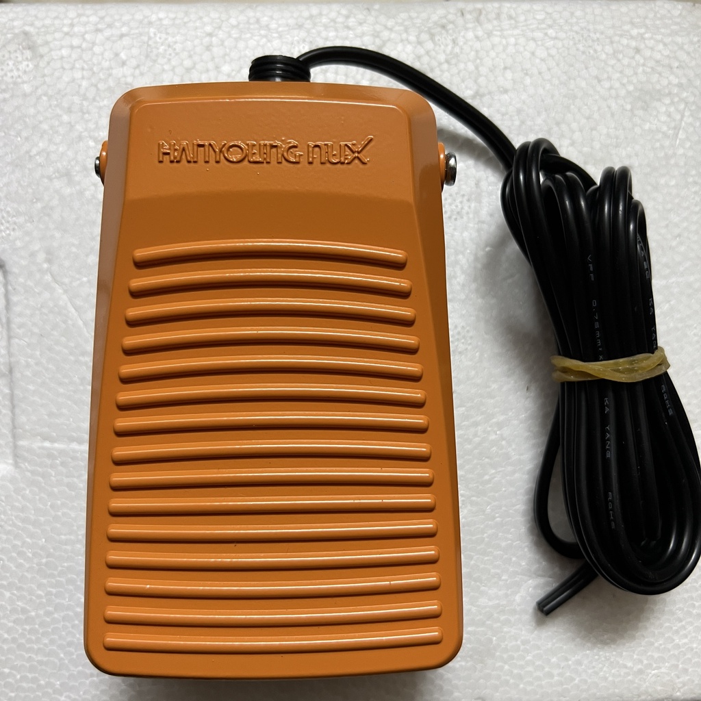 Công Tắc Bàn Đạp Hanyoung HY-101, HY-102N, HY-103N, HY-105N