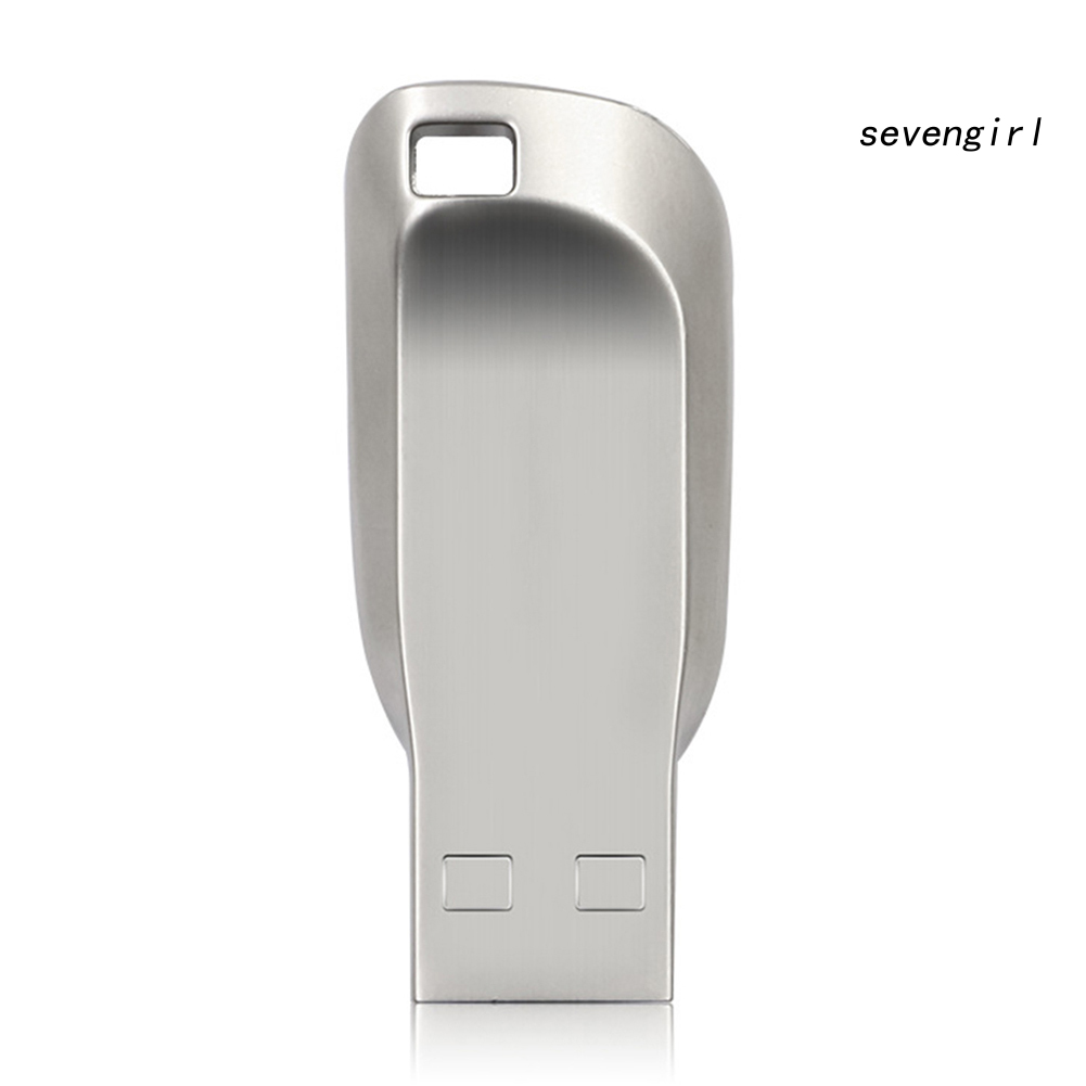 Usb 3.0 Vỏ Kim Loại Sev-1 / 2tb | BigBuy360 - bigbuy360.vn