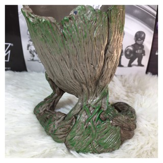Mô hình baby Groot