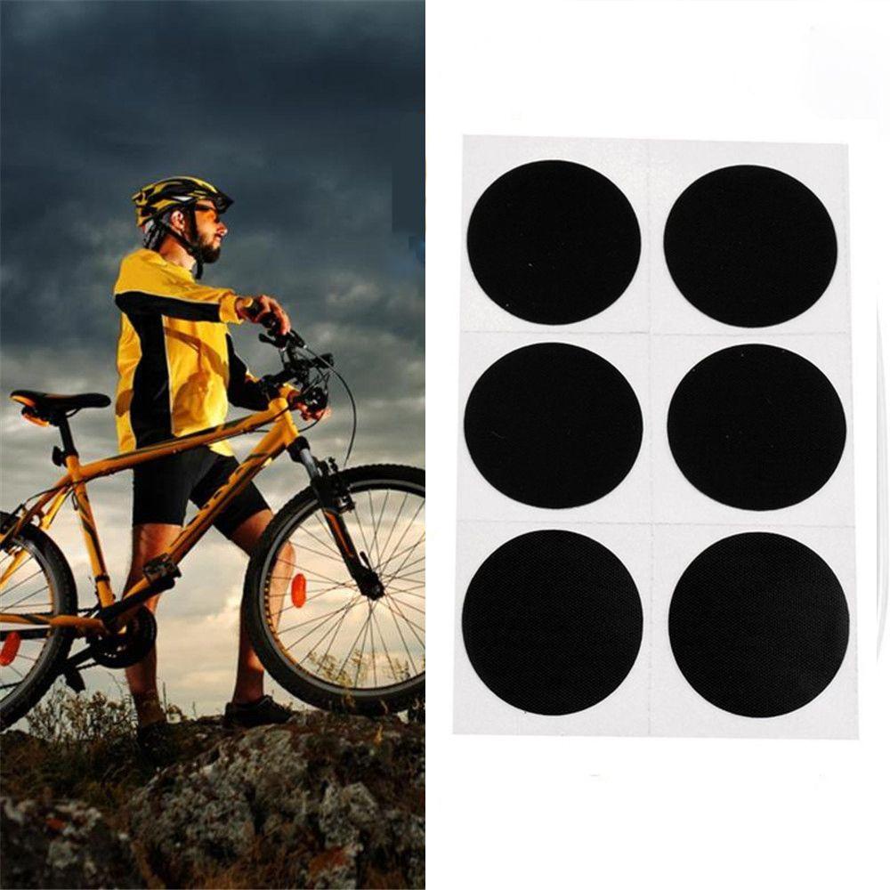 Miếng Cao Su Vá Lốp Xe Đạp Siêu Mỏng DARNELL