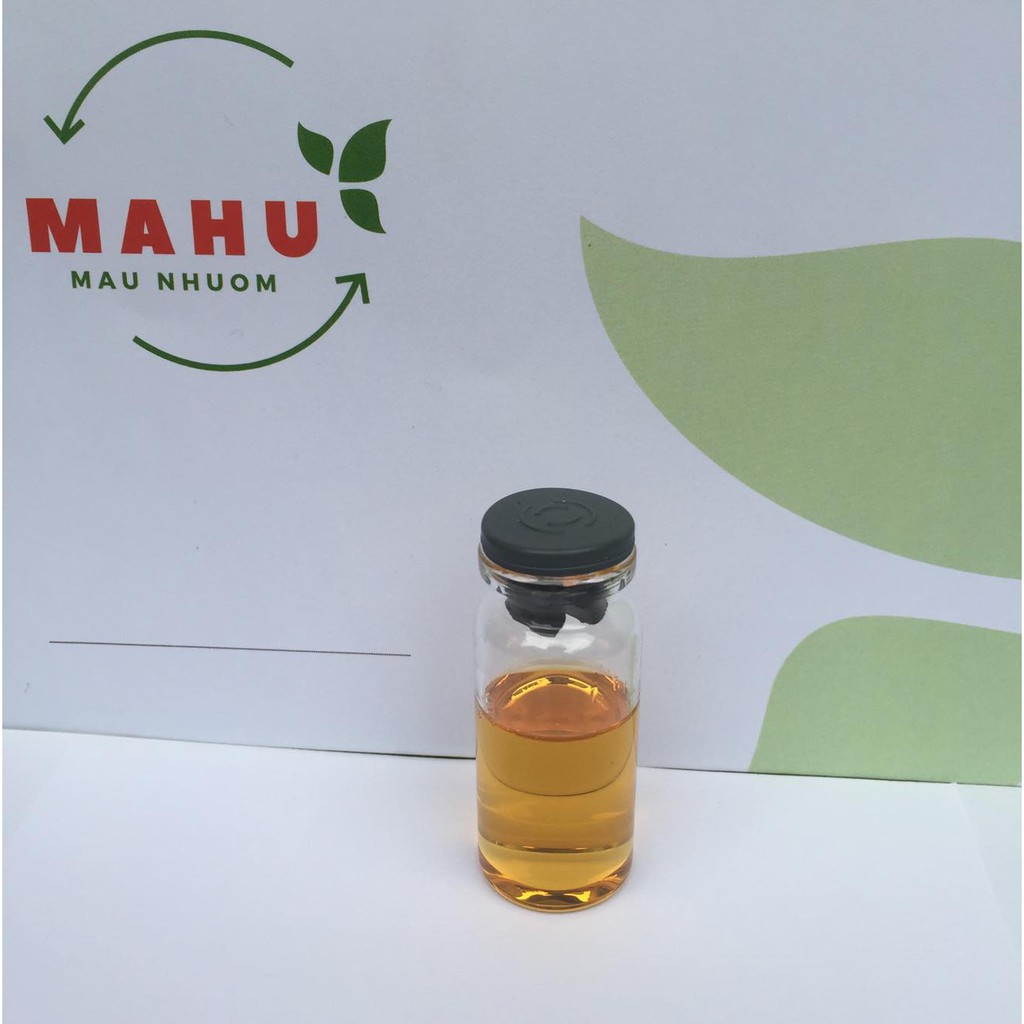 8ml CHỐNG PHAI MÀU - chất Hỗ Trợ ngành nhuộm Vải