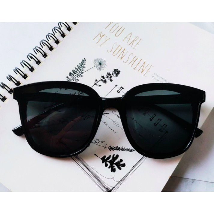 - Kính 3 chấm thời Trang nam nữ đi biển - mã K02