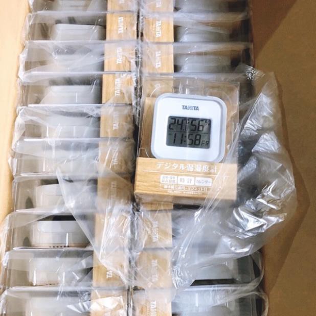 XẢ KHO NHIỆT KẾ ĐO PHÒNG TANITA