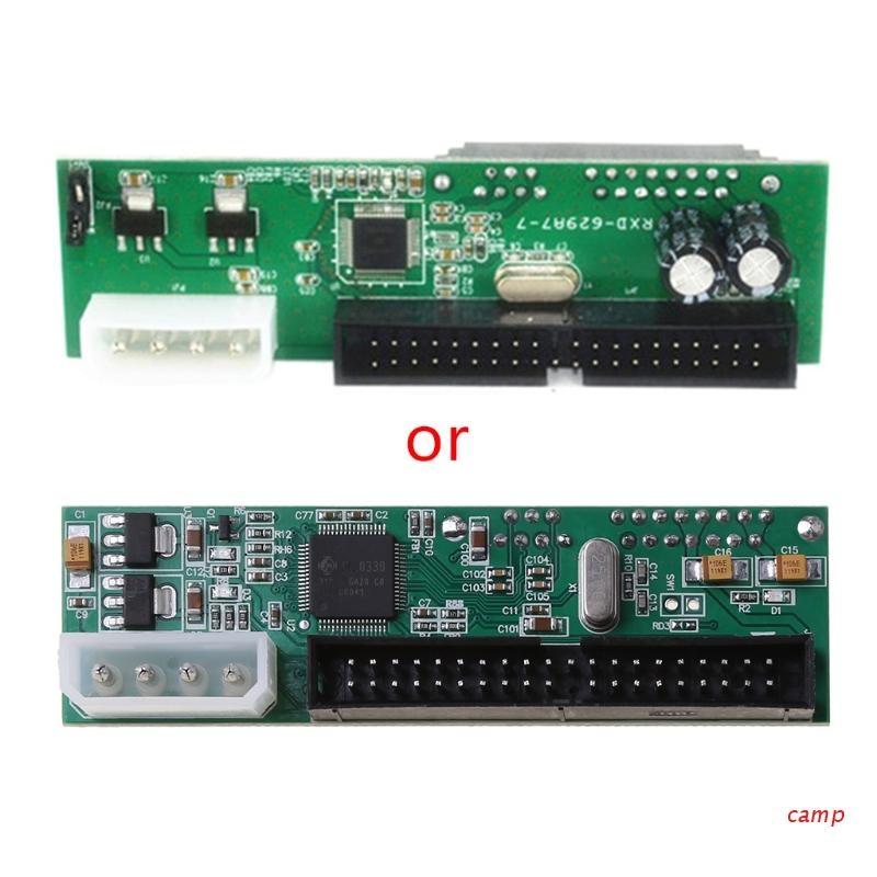 Bộ Chuyển Đổi Ổ Cứng Từ Ide Sang Sata 3.5 Hdd Parallel Sang Ata Chuyển Đổi Sata Sang Pata / Ata / Ide / Eide