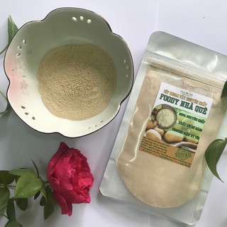 BỘT KHOAI TÂY NGUYÊN CHẤT 100GR