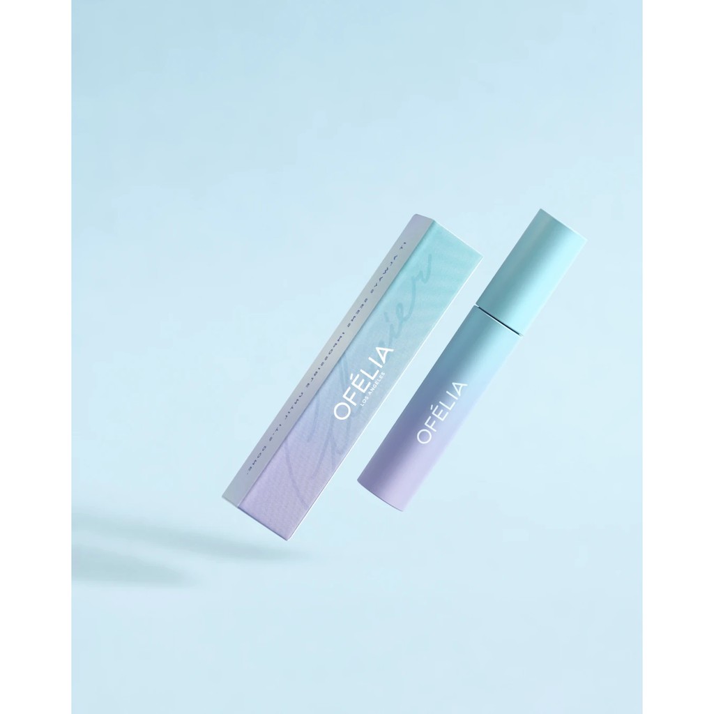 (HÀNG CHÍNH HÃNG) Son Ofélia Glacier Velvet Tint - OFELIA VN | BigBuy360 - bigbuy360.vn