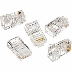 Túi hạt mạng RJ45 COB 1000 hạt/túi