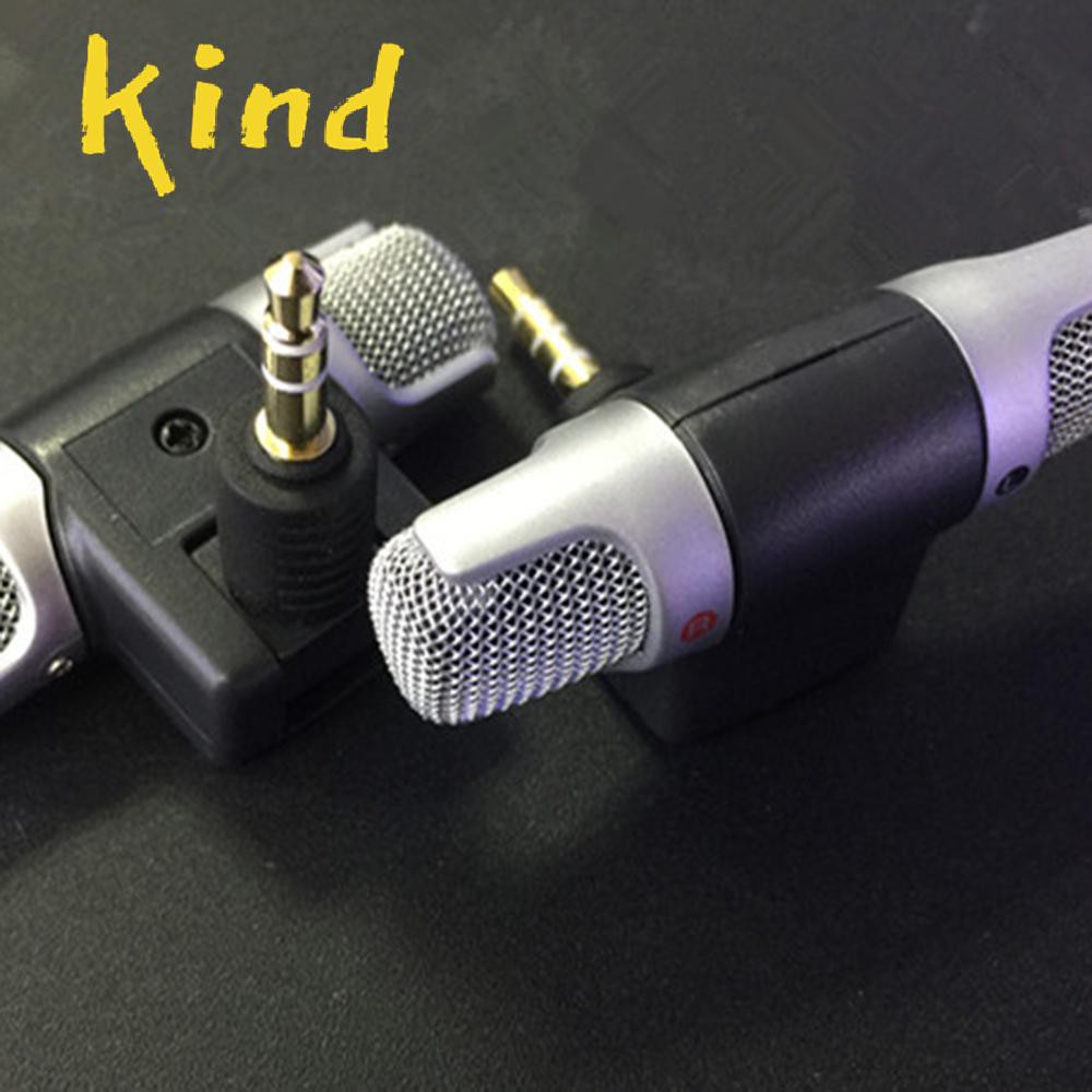 Bộ Micro Thu Âm Chuyên Nghiệp Cho Điện Thoại Thông Minh | BigBuy360 - bigbuy360.vn